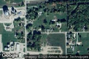 201 S 2nd St, Mulberry Grove, IL 62262