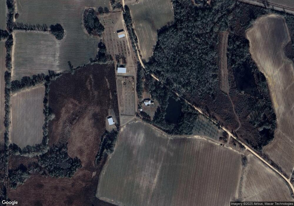 210 Barnhill Rd, Moultrie, GA 31788 - photo 1