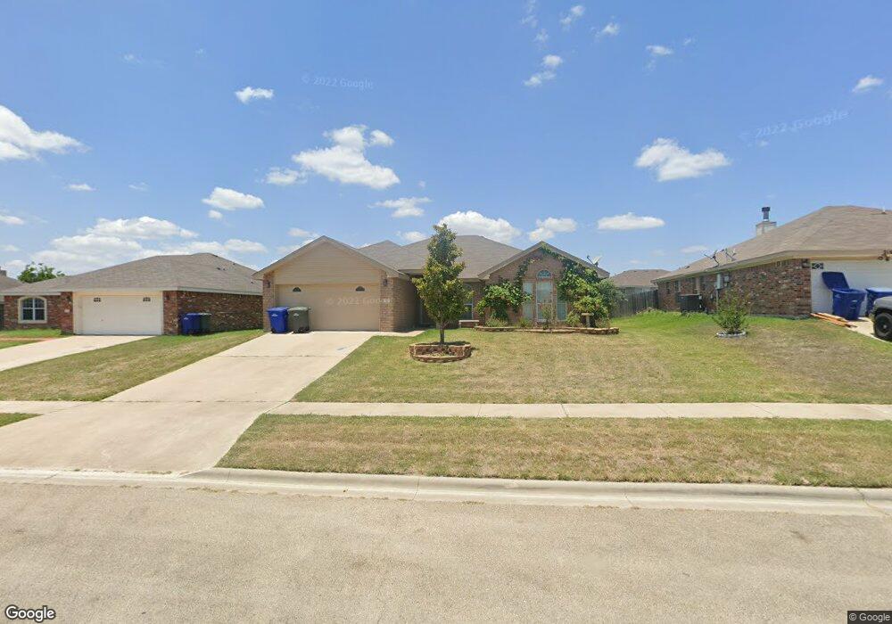 2105 Gail Dr, Copperas Cove, TX 76522 - photo 1