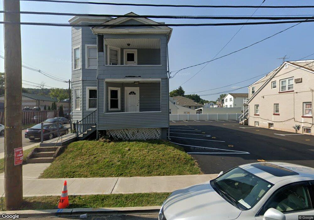 21-23 Bloomfield Ave unit 113, Paterson, NJ 07503 - photo 1