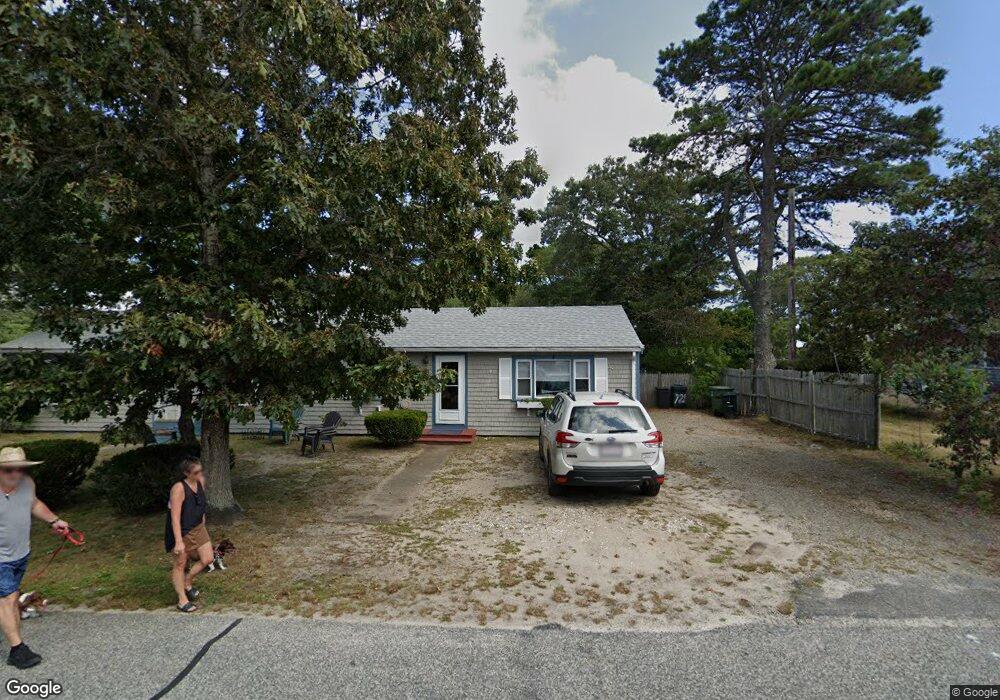 58 Glendon Rd, Dennis Port, MA 02639 - photo 1