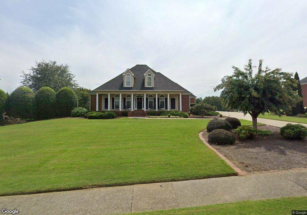 4558 Montclair Cir, Gainesville, GA 30506 - photo 1