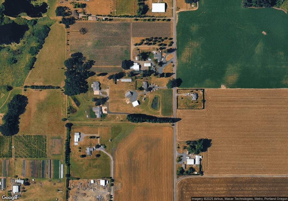 28083 S Oglesby Rd, Canby, OR 97013 - photo 1