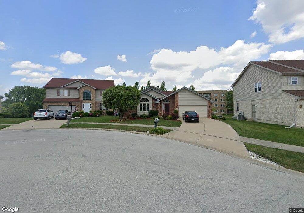 18601 Augusta Ln, Hazel Crest, IL 60429 - photo 1