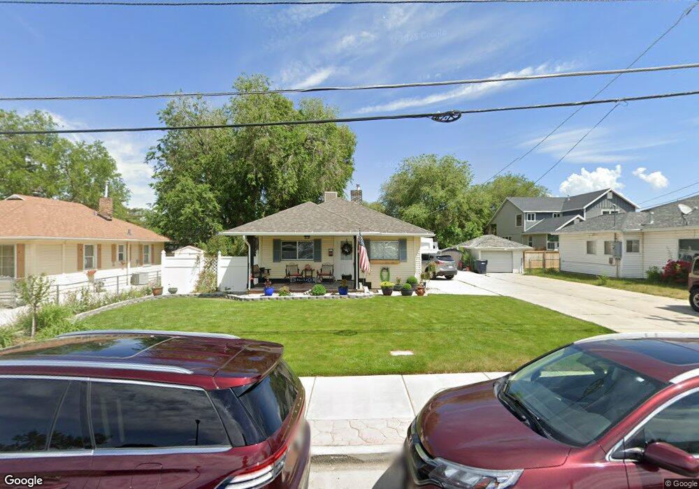 329 E 8680 S, Sandy, UT 84070 - photo 1