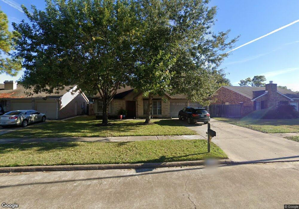 7210 Winding Trace Dr, Houston, TX 77086 - photo 1