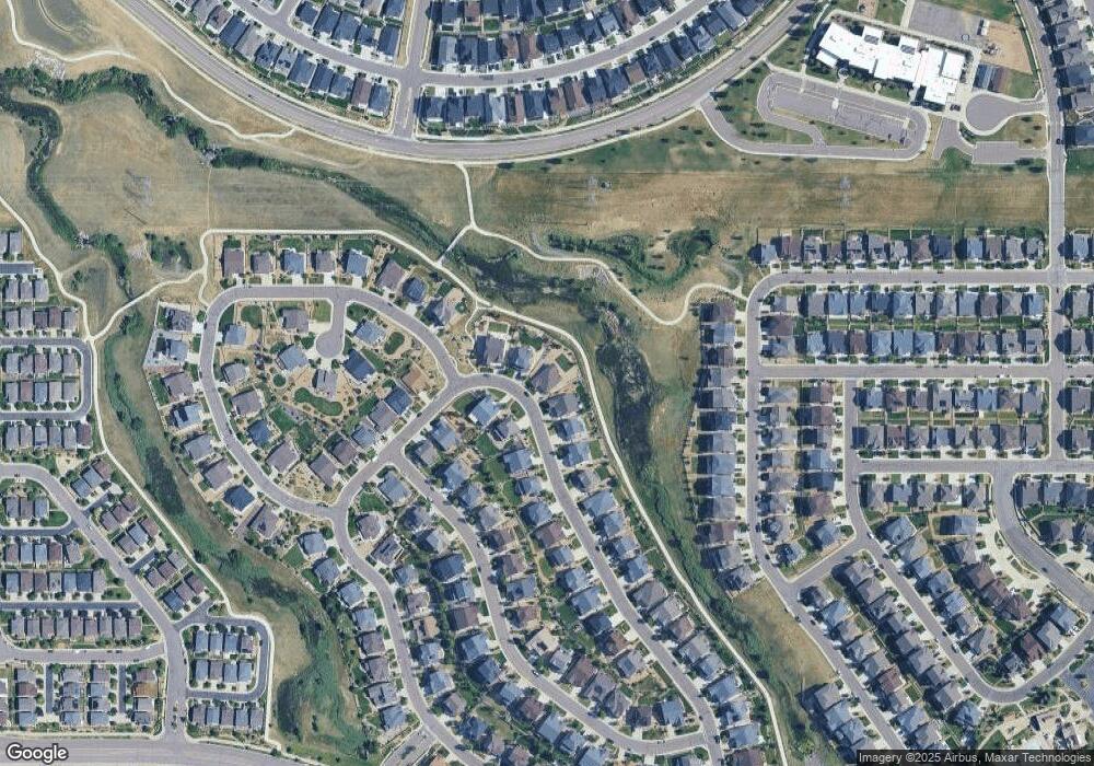 4746 S Rome Way, Aurora, CO 80015 - photo 1