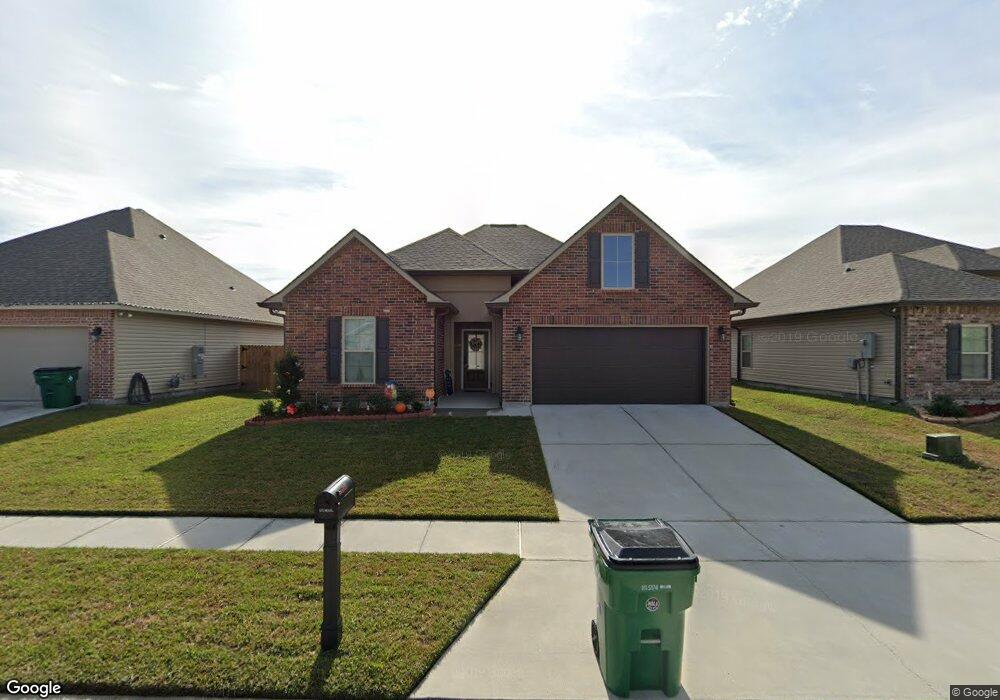 2617 Watergate Way, Marrero, LA 70072 - photo 1