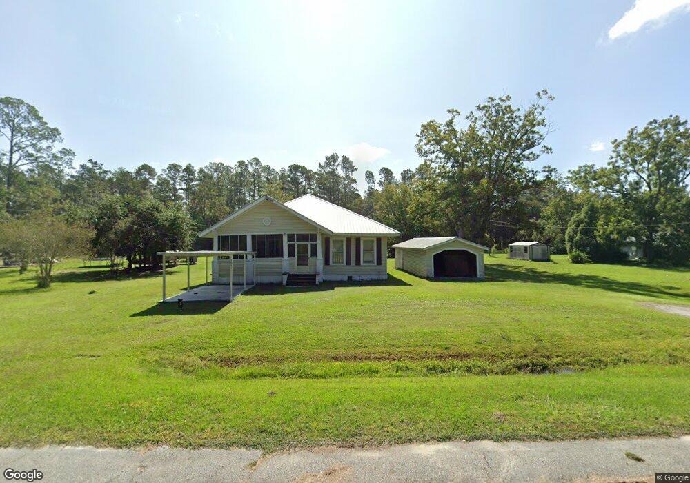 1845 Minnesota Ave, Waycross, GA 31503 - photo 1