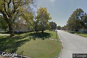 114 N Montgomery St, Sedan, KS 67361
