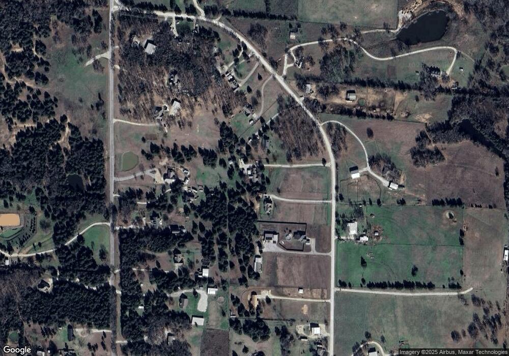 889 County Road 153, Whitesboro, TX 76273 - photo 1