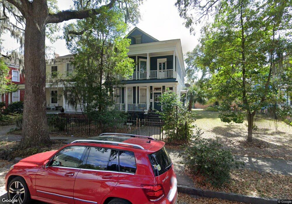 211 W 36th St, Savannah, GA 31401 - photo 1