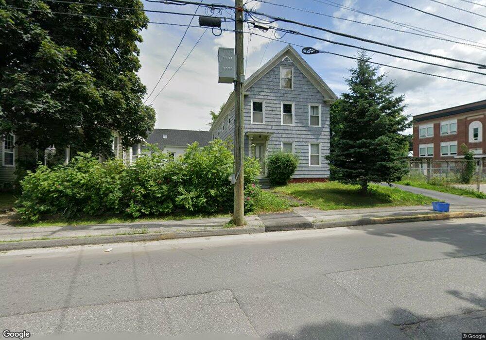 31 Pleasant St, Waterville, ME 04901 - photo 1