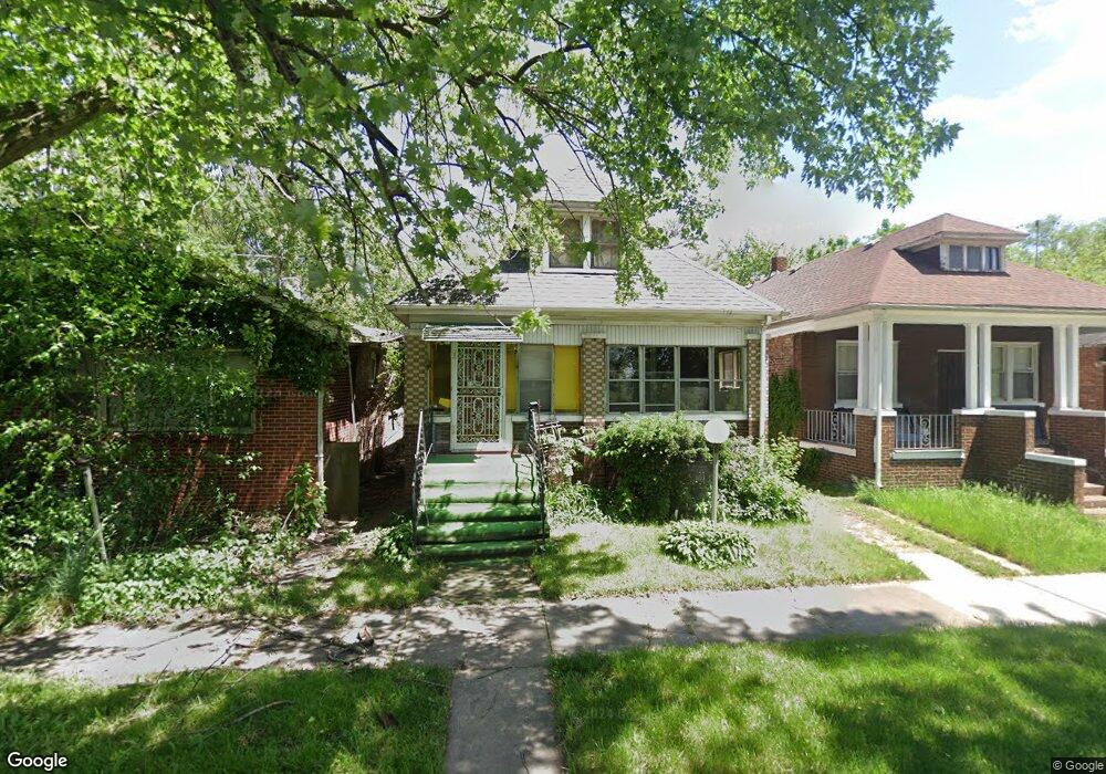 1153 Harrison St, Gary, IN 46407 - photo 1