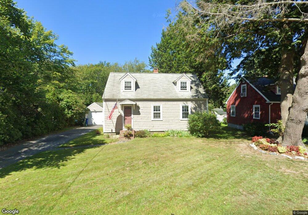 17 Berwick St, South Portland, ME 04106 - photo 1