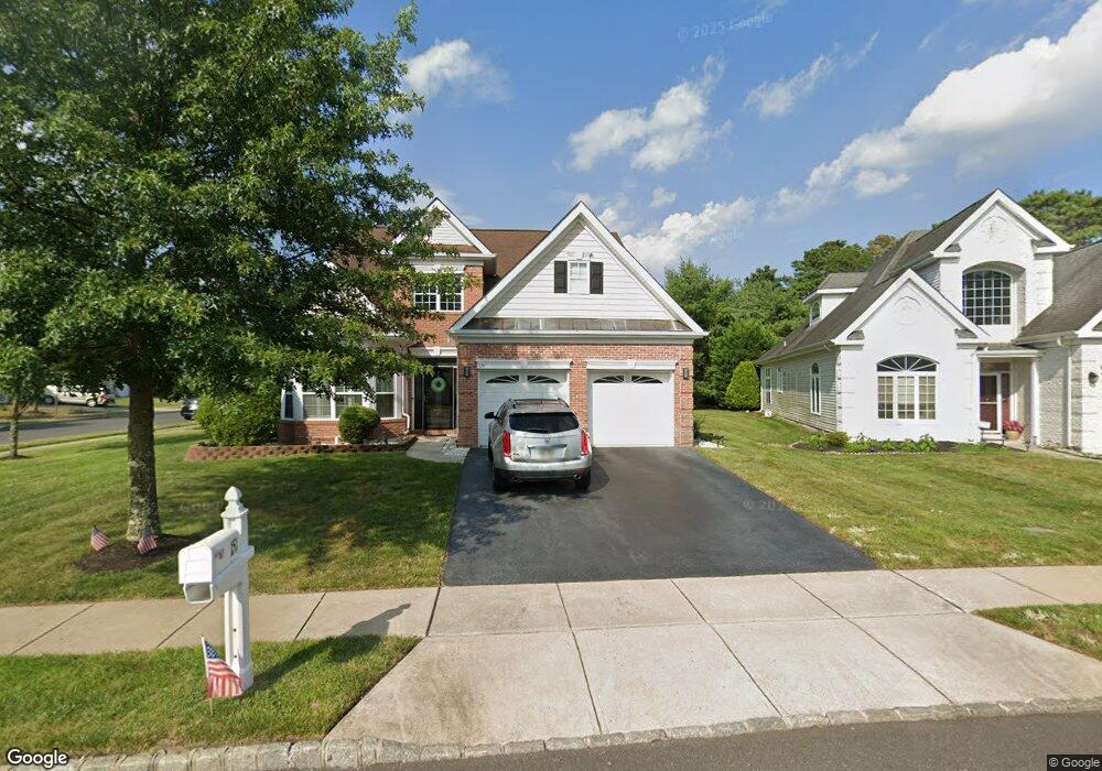 153 Loeffel Ct, Mays Landing, NJ 08330 - photo 1