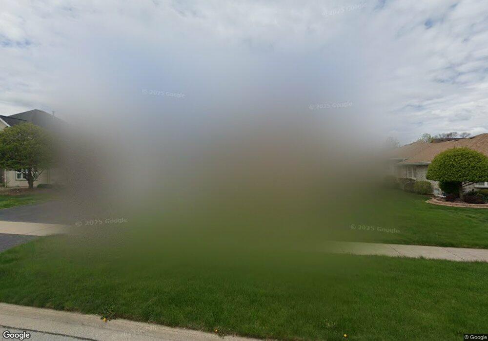 624 Academy Ave, Matteson, IL 60443 - photo 1