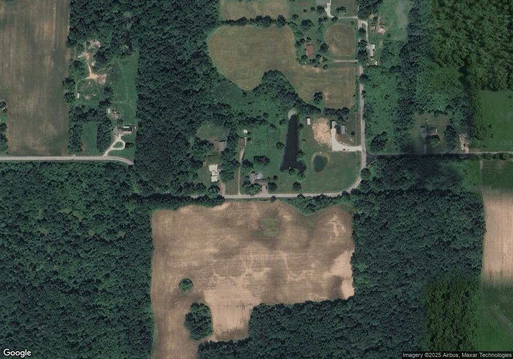 17122 16c Rd, Culver, IN 46511 - photo 1