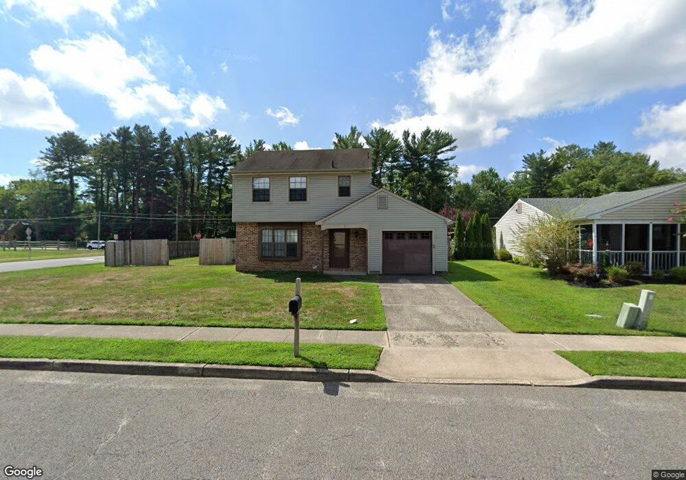 1 Lawrence Ln, Westampton, NJ 08060 - photo 1