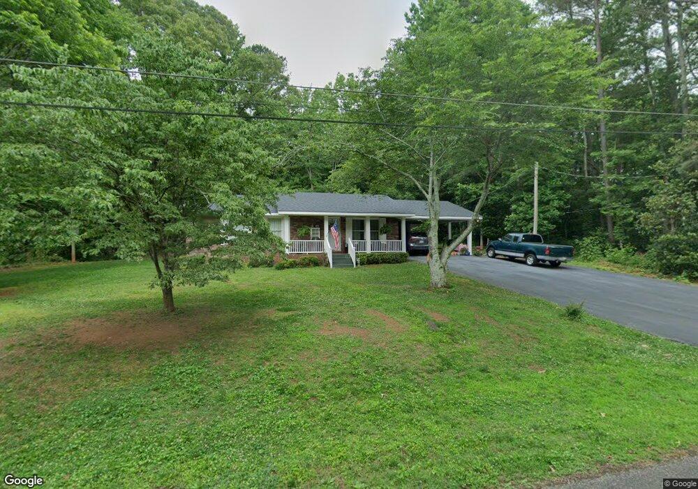 170 Howell Dr, Canton, GA 30115 - photo 1