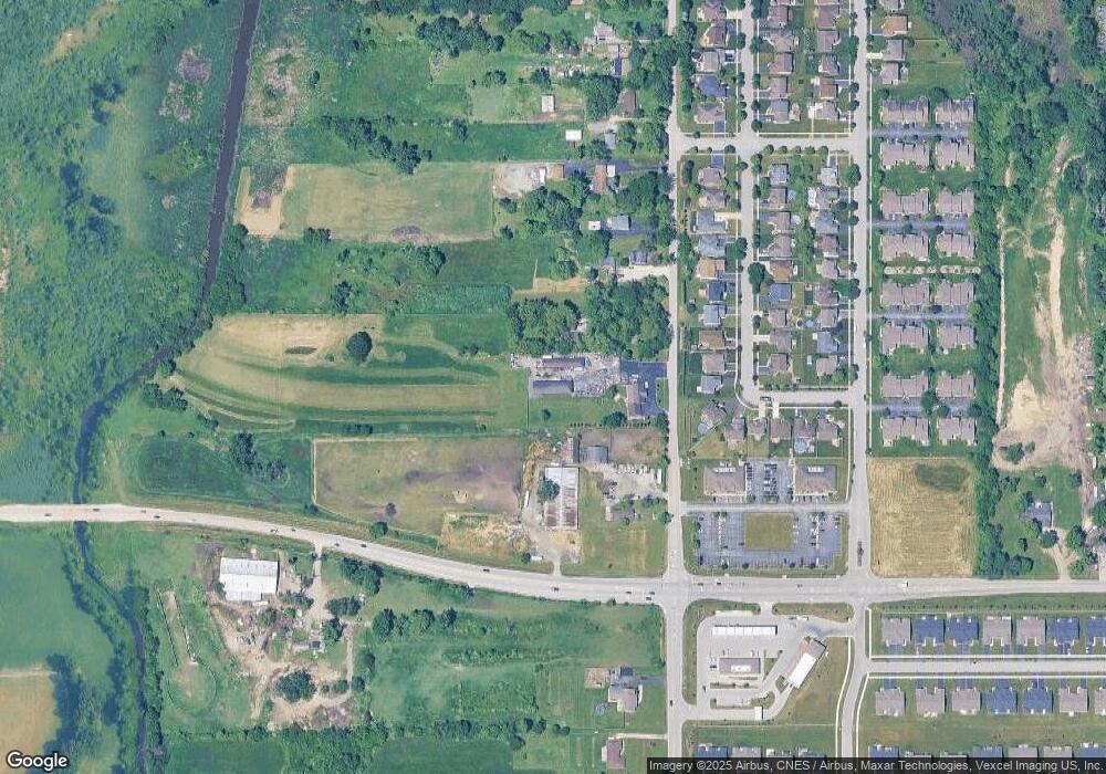 25032 S State Line Rd, Crete, IL 60417 - photo 1