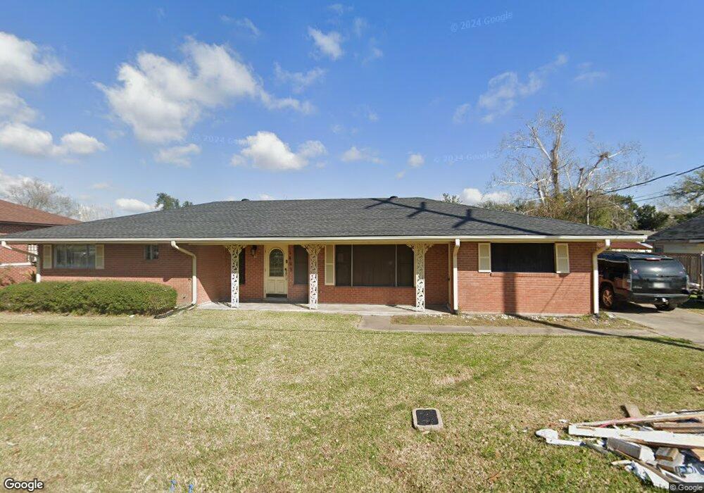 1405 Opelousas St, Lake Charles, LA 70601 - photo 1