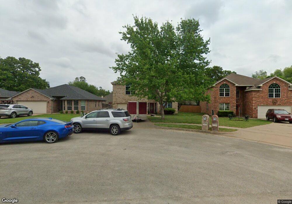 8458 8458 Wilken Plaza, Tyler, TX 75703 - photo 1