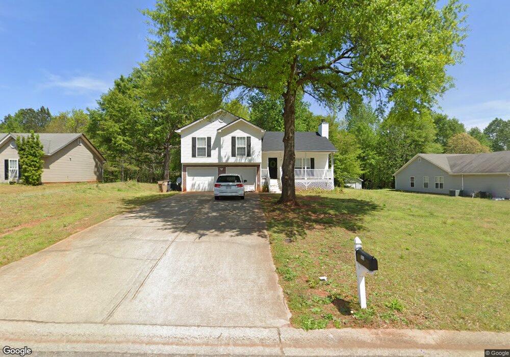 906 Nature Trail unit Two, Bethlehem, GA 30620 - photo 1