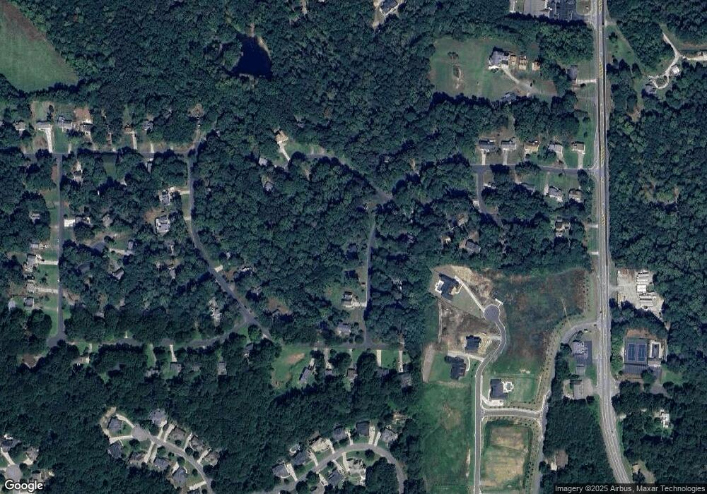 124 Partridge Ridge, Woodstock, GA 30188 - photo 1