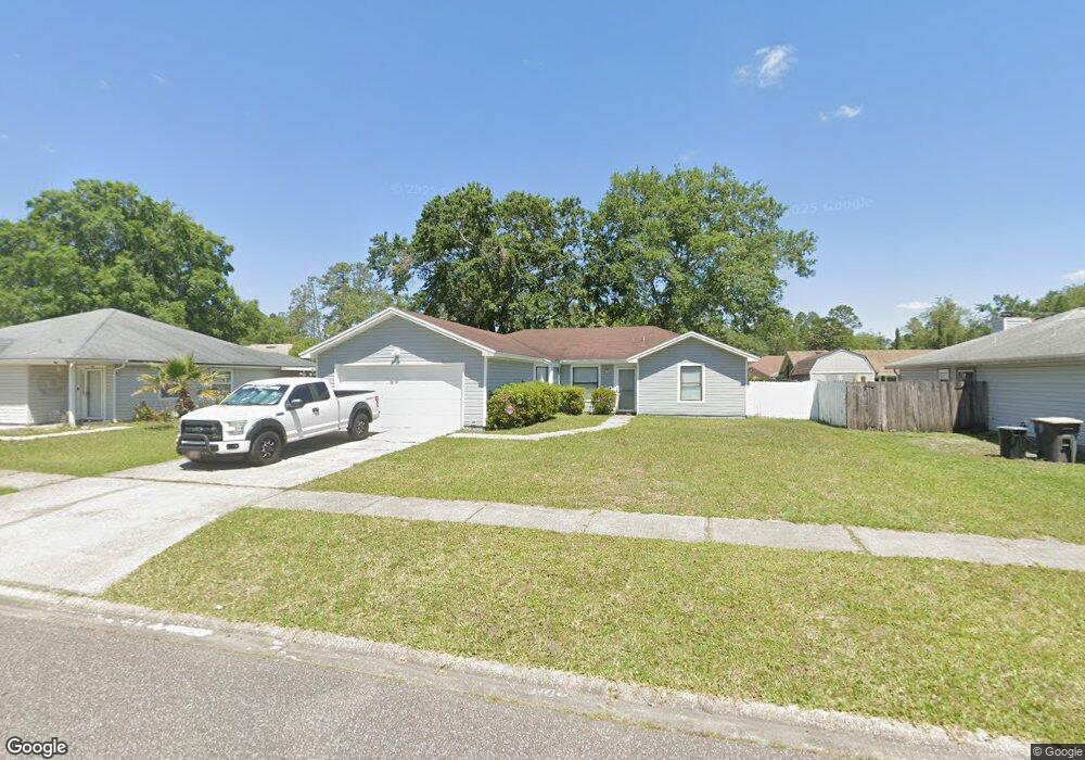 7823 Wildlife Ct, Jacksonville, FL 32210 - photo 1