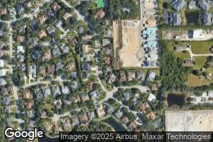 7193 Mill Run Cir, Naples, FL 34109