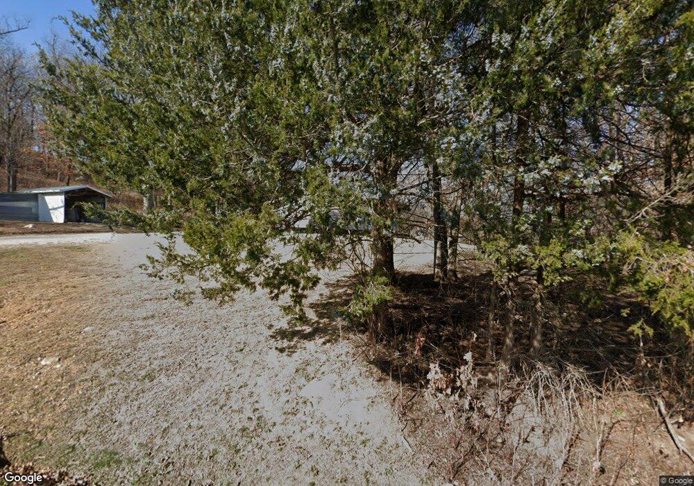 10521 N Whitehouse Rd, Fayetteville, AR 72701 - photo 1