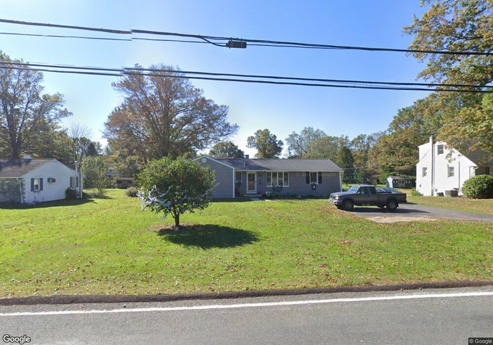 1874 E Cedarville Rd, Pottstown, PA 19465 - photo 1