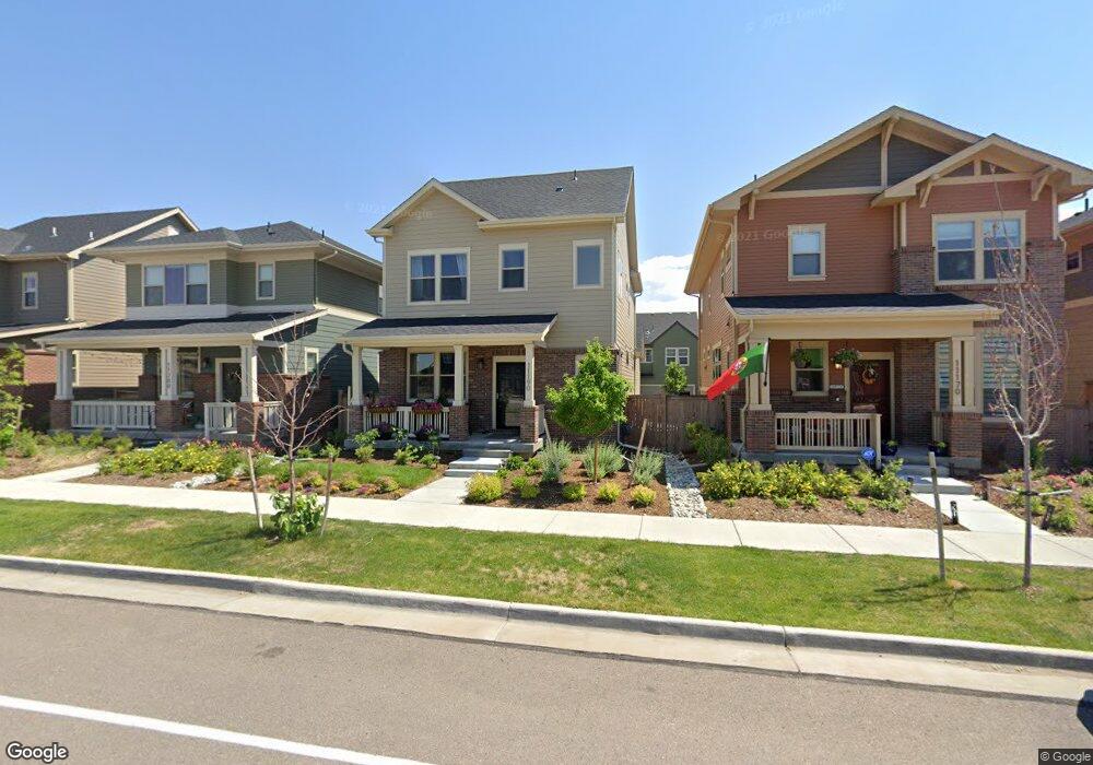 11190 E 26th Ave, Aurora, CO 80010 - photo 1