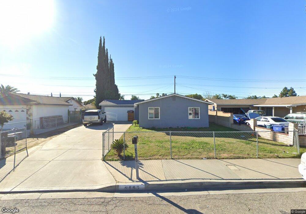 Street View Photo
