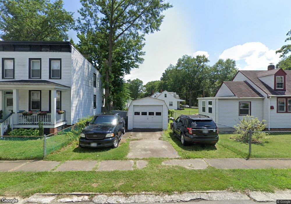 703 Arnold Ave, Richmond, VA 23222 - photo 1