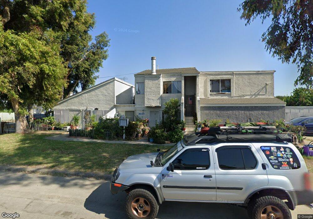 Street View Photo