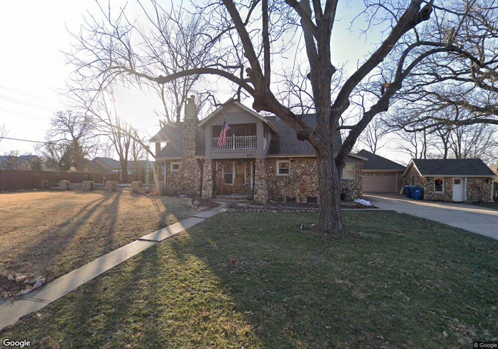 101 NW Olinka Pass St, Bentonville, AR 72712 - photo 1