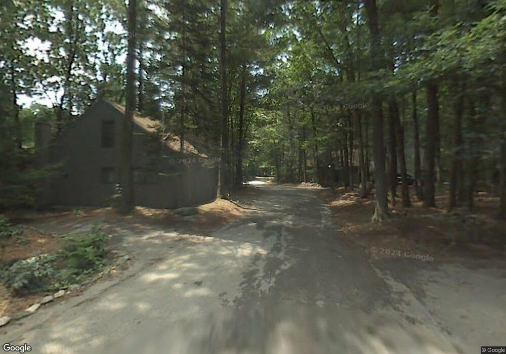 203 Coburn Woods unit 203, Nashua, NH 03063 - photo 1