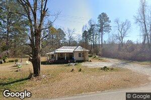 157 Bowen Hill Rd, Haddock, GA 31033