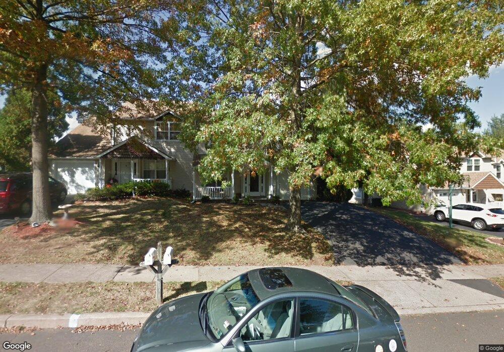 16 Fieldstone Dr, Southampton, PA 18966 - photo 1