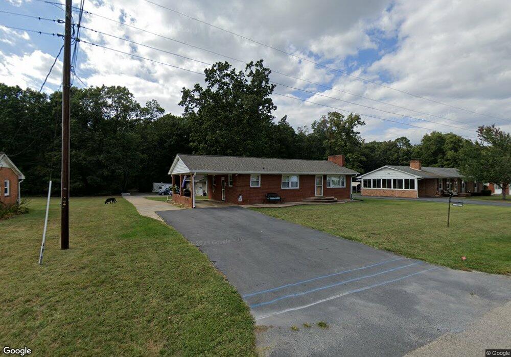 725 Mt Torrey Rd, Lyndhurst, VA 22952 - photo 1