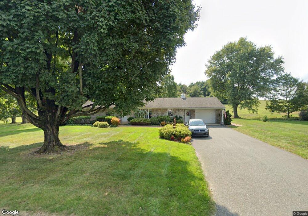 121 Finkbiner Rd, Spring City, PA 19475 - photo 1