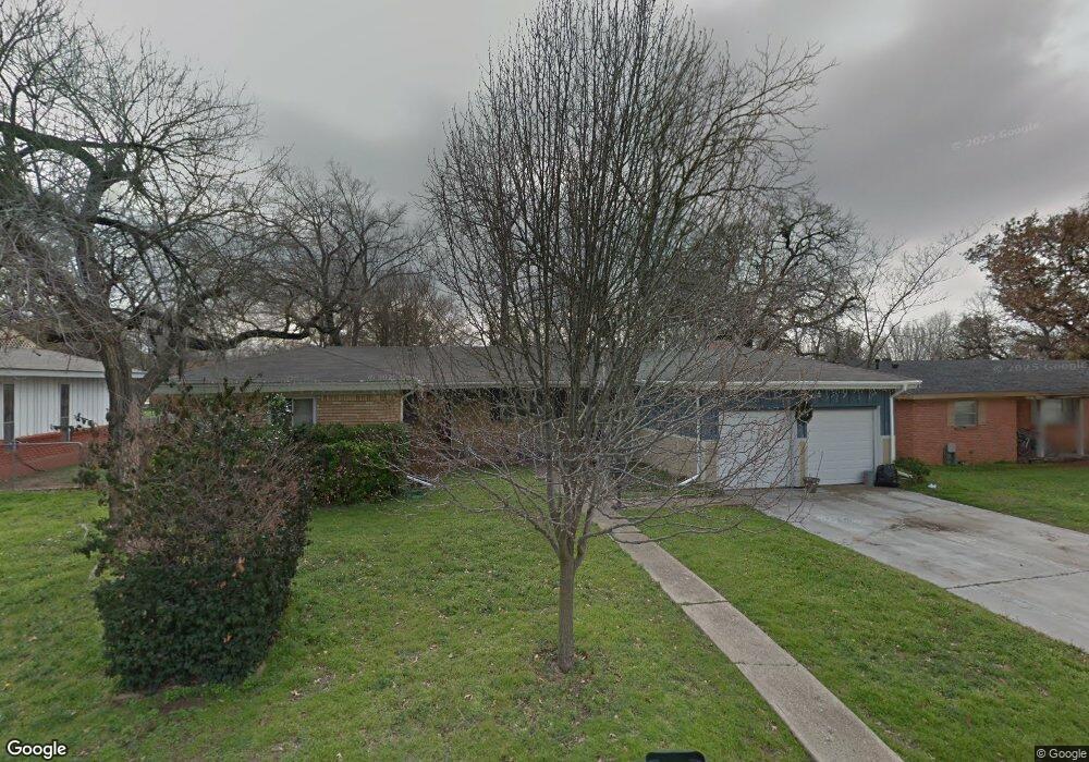 348 James Ln, Bedford, TX 76022 - photo 1