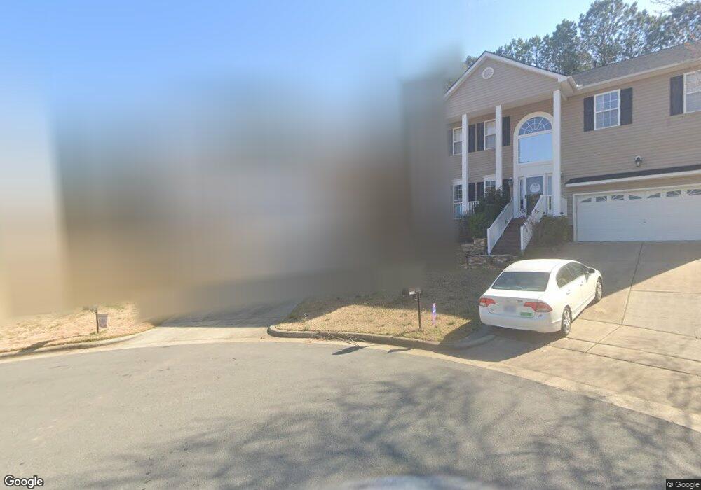 2003 Himalaya Way, Apex, NC 27502 - photo 1