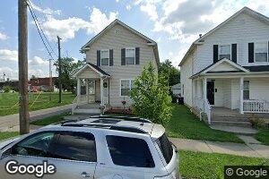 533 E Starr Ave, Columbus, OH 43201
