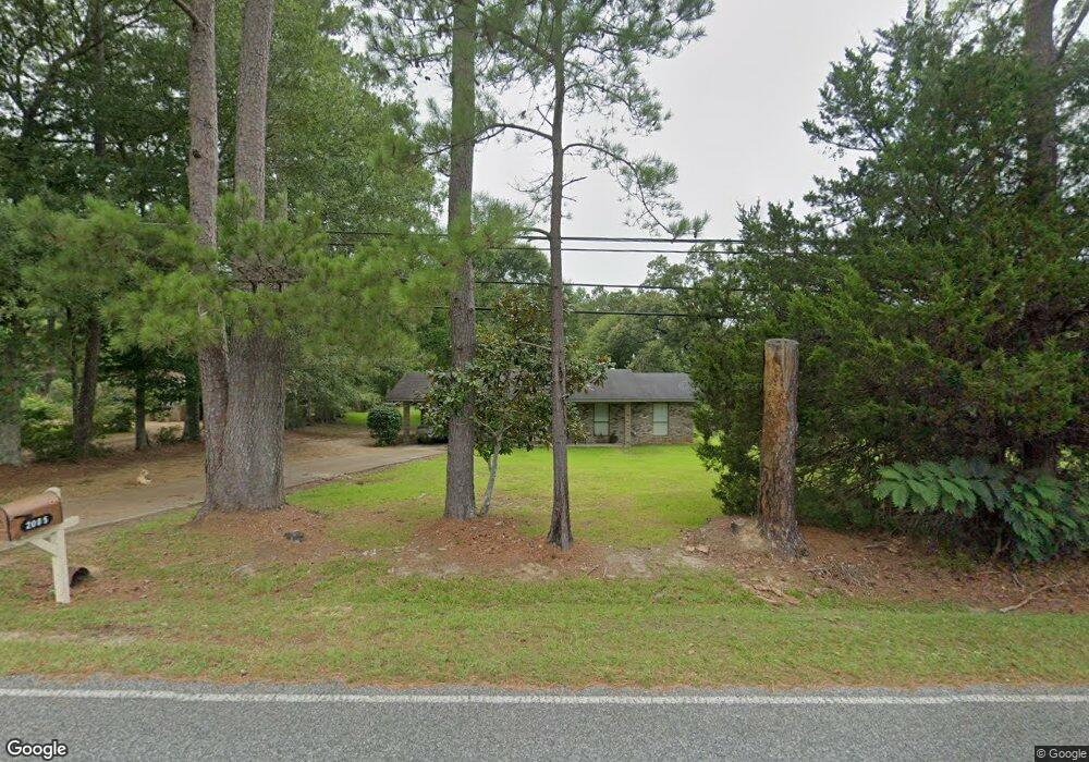 2005 Park Drive Extension, McComb, MS 39648 - photo 1