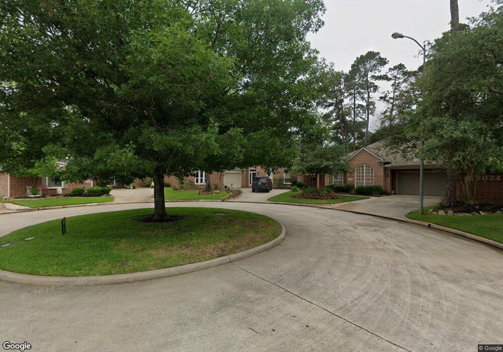 11914 Annfran Cir, Cypress, TX 77429 - photo 1