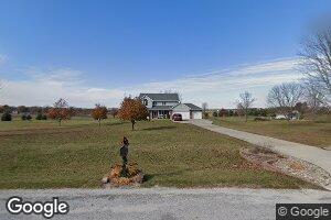 900 Rock Creek Dr, Maxwell, IA 50161