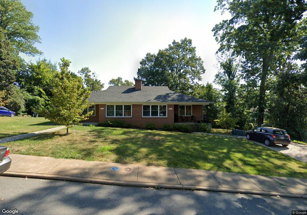 1705-1707 Burnley Ave, Charlottesville, VA 22903 - photo 1